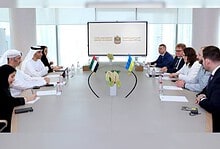 UAE and Ukraine