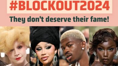 Blockout 2024