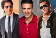 Rs 165cr for latest movie! Meet highest paid Bollywood actor