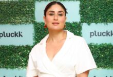 Kareena Kapoor carrys Rs 24 lakhs in one hand, pic goes viral