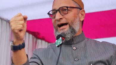 AIMIM to field more candidates from Bihar's Seemanchal: Owaisi on LS polls