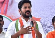 Telangana CM Revanth Reddy slams Navneet Rana over '15-second' remark