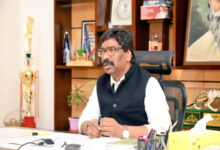 Jharkhand CM Soren calls Modi’s phone call ‘Mann ki Baat’; draws flak