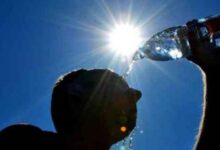 UAE sizzle over 50 degrees Celsius for first time in 2023