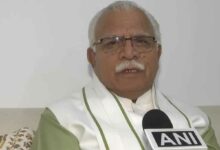 CM Khattar expresses regret, withdraws remark on judge