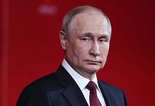 Putin to skip BRICS summit in South Africa over ICC warrant