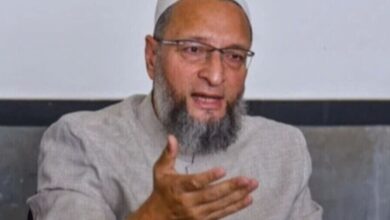 Owaisi alleges that even in Varanasi Lok Sabha segment represented by Prime Minister Narendra Modi, BJP has been trying to put the paper leak incident in the cold storage.