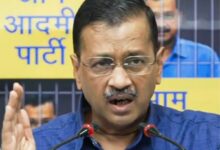 If BJP wins polls, it will send Pawar, Thackeray to jail: Kejriwal