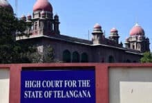Telangana High Court notifies revised working hours