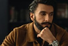 Ranveer Singh QUITS Hyderabadi director's big movie, here's why