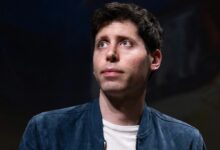 No plan to launch Google search engine rival: OpenAI’s Sam Altman