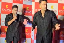 Paps abuse infront of Ranbir Kapoor, video goes viral