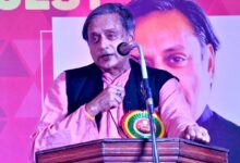 Tharoor slams BJP for UCC, calls Uttarakhand 'nanny state'