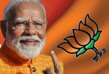 Modi, BJP's claim of favourable leader is a 'mirage', says report