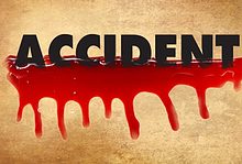 Bus overturns in Karnataka, three dead