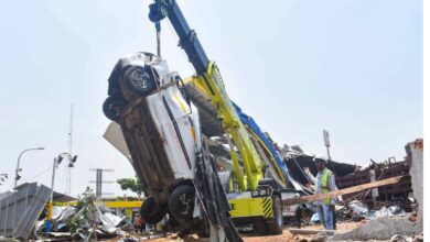 Mumbai billboard collapse: Search and rescue operation continues after 21 hrs