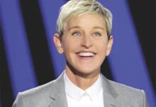Ellen DeGeneres announces her 'last' stand-up comedy special