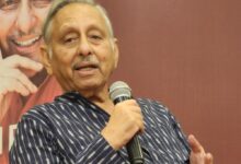 Sonia didn't want me to be in politics: Mani Shankar Aiyar