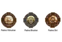 Padma Awards