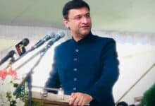 Akbaruddin Owaisi