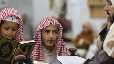 Haj 2024: Saudi Arabia launches 1,000 Quran memorization sessions in two holy mosques