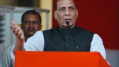 BJP not against Muslims; PM Modi respected by several Islamic countries: Rajnath