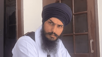 Will soon appear before world, says Amritpal Singh in new video