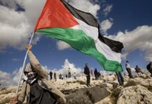 Jamaica officially recognizes Palestine as a state