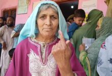 LS polls: Baramulla witnesses highest turnout in 4 decades
