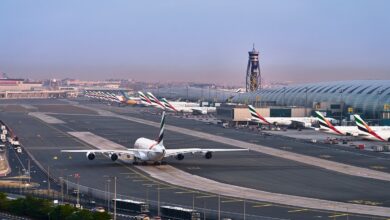 India remains top destination for Dubai Airport in Q1 2024