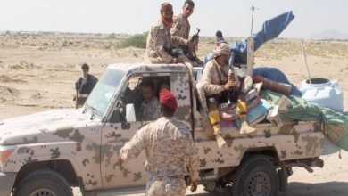 10 killed in clashes between govt forces, Houthis in Yemen
