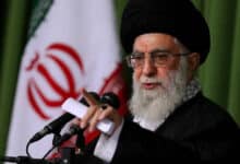 Iran's Khamenei approves Mohammad Mokhber as interim President