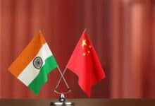 India, China engaging on diplomatic, military sides for resolution: MEA