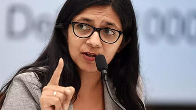 Delhi BJP demands DCW chief Swati Maliwal's removal for impartial probe of her molestation charge