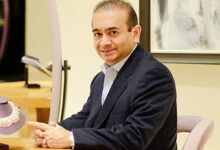 Nirav Modi