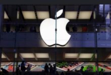 Thieves steal $100K worth of items from Apple store in US: Report