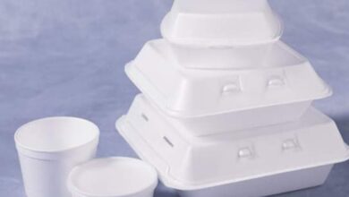 Abu Dhabi to ban single-use Styrofoam products from June 1