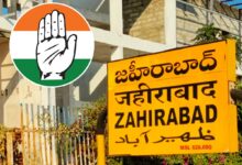 Election 2024: Advantage Cong (I) in Zahirabad