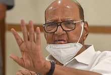 Sharad Pawar