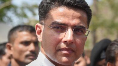 BJP wants to make India opposition free: Sachin Pilot