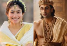 More troubles! Ranbir Kapoor, Sai Pallavi's movie shooting stopped