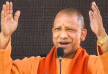 Aurangzeb's soul has crept into Congress: Adityanath targets Oppn party over inheritance tax