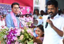 Telangana: KTR predicts BRS' victory in Kodangal against Revanth