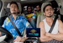 Bigg Boss OTT 3: Mr Faisu's friend confirmed, name and photos