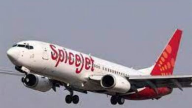 Dubai court orders release of seized SpiceJet aircraft