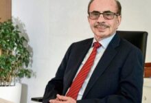 Adi Godrej