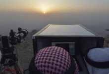 Eid Al-Fitr 2024: Saudi Arabia calls on Muslims to sight moon on Mon