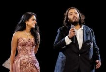 8 Points about Anant Ambani, Radhika Merchant's upcoming wedding