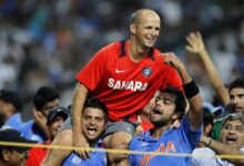 Pakistan appoints Gary Kirsten as ODI, T20I head coach, Gillespie to be Test coach