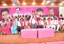 BRS alone can stall attempts to make Hyderabad a UT: KTR